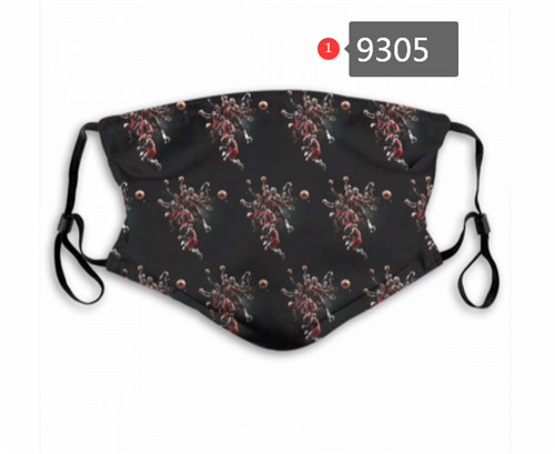 9305
