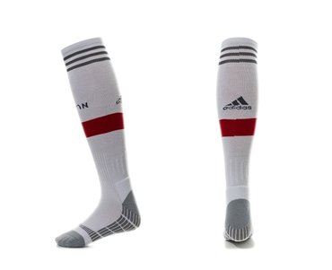 AC Milan Away Soccer Socks