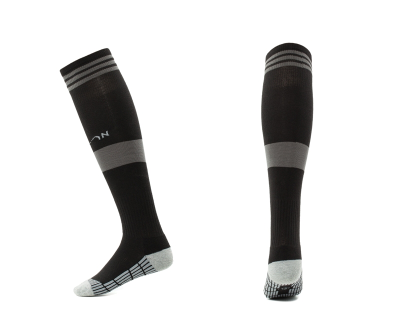 AC Milan Home Soccer Socks