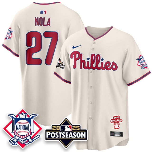 Aaron  Nola  -  27