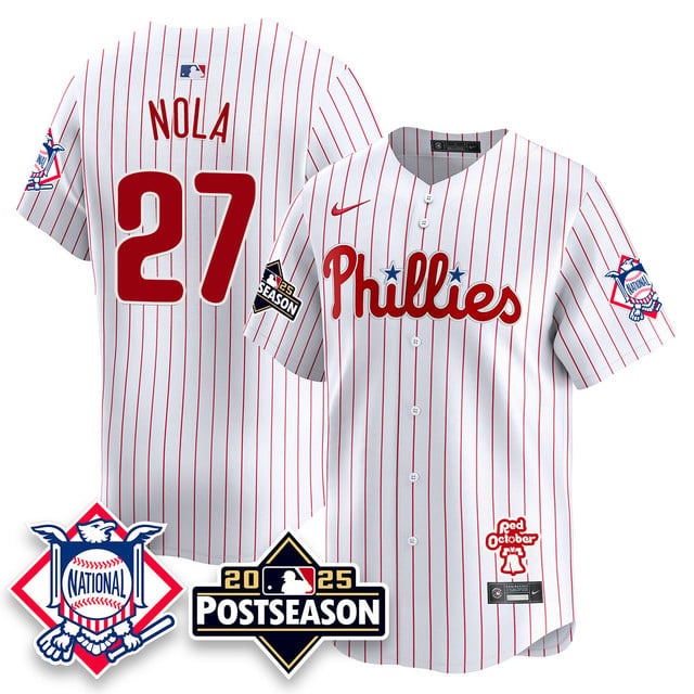 Aaron Nola - 27