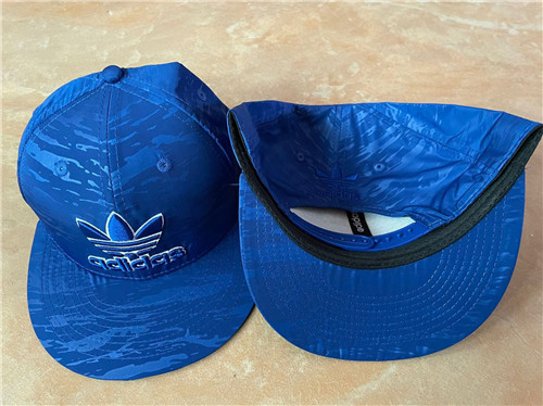 Adidas Snapback Hat--  -TX