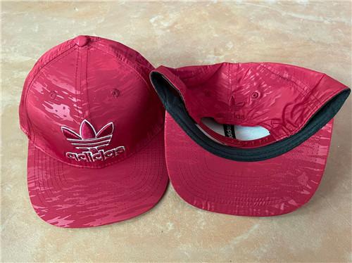 Adidas Snapback Hat--TX