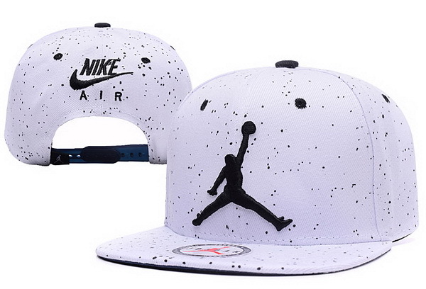 Air Jordan 4 Snapback Cement