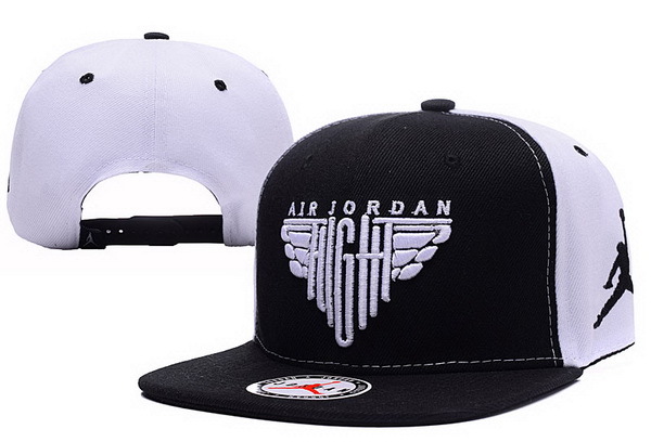 Air Jordan Flight Snapback
