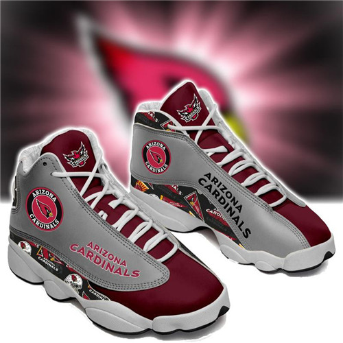 Arizona Cardinals Shoes