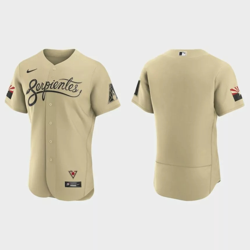 Arizona Diamondbacks 2021 City Connect Authentic Jersey – Gold.jpg