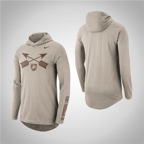 Army Black Knights Natural Rivalry Long Sleeve T-Shirt