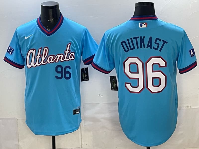 Atlanta Braves 2026 City Connect Vapor Premier Limited Jersey - All Stitched  96 DUTKAST