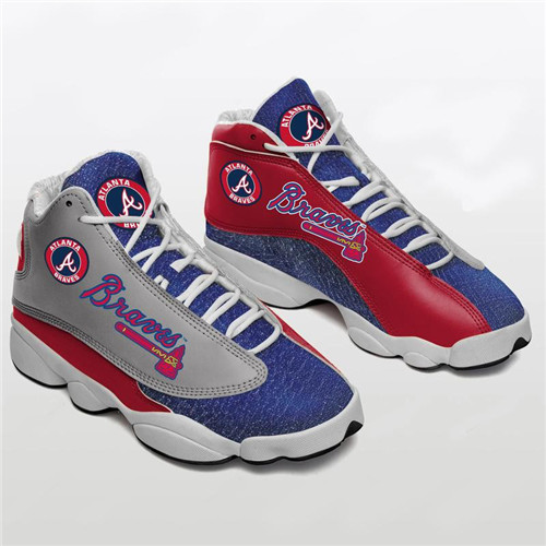 Atlanta Braves Shoes