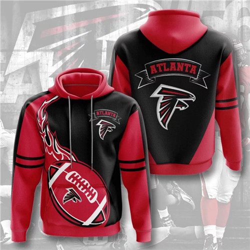 Atlanta Falcons Hoodie