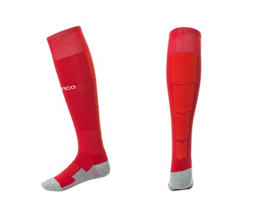 Atletico Madrid Home Soccer Socks