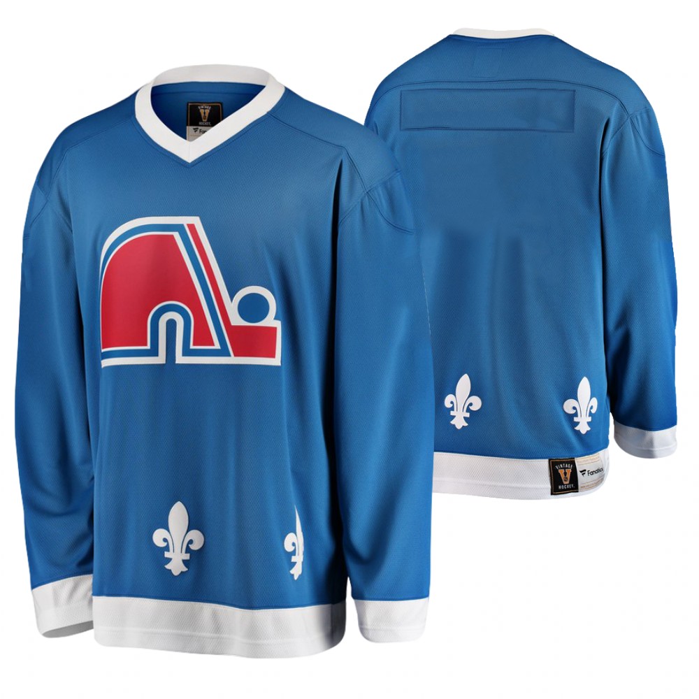 Avalanche Premier Breakaway Player Heritage Jersey