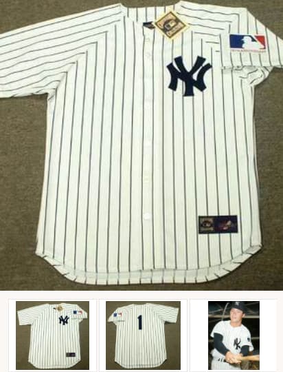 BOBBY MURCER New York Yankees 1969 Home Majestic Throwback Baseball Jersey