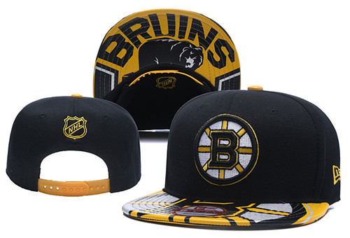 BOSTON BRUINS Hat-YD