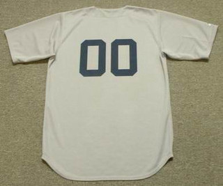 BOSTON RED SOX 1980's Away Majestic Throwback Jersey Customized  Any Numbers