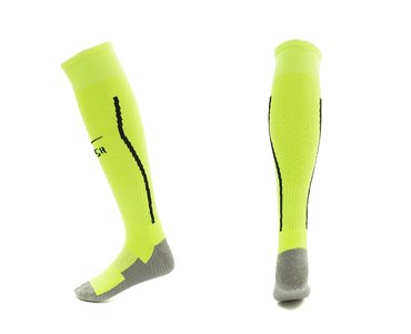 Barcelona Third Away Soccer Socks