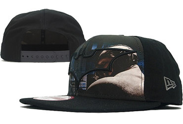 Batman TDKR Snapback
