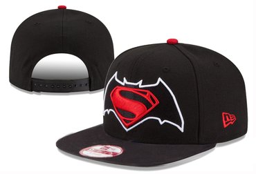 Batman vs. Superman Snapback