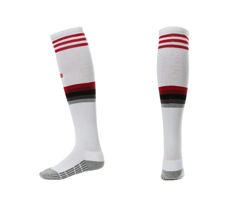 Bayern Munchen Away Soccer Socks