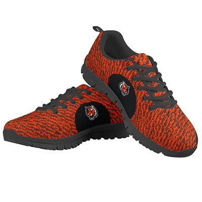 Bengals Running Shoes Red 1