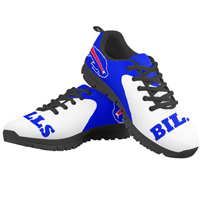Bills Running Shoes 3