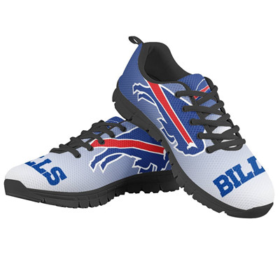 Bills Running Shoes 5