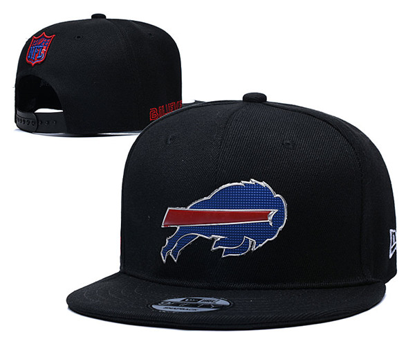 Bills Team Logos Adjustable Hat  YD