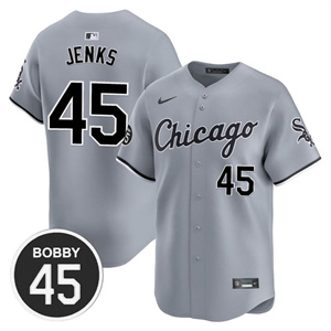 Bobby Jenks45