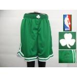 Boston Celtics Green Short