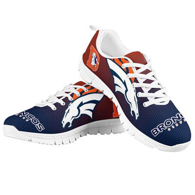 Broncos Running Shoes 2