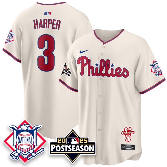 Bryce    Harper - 3