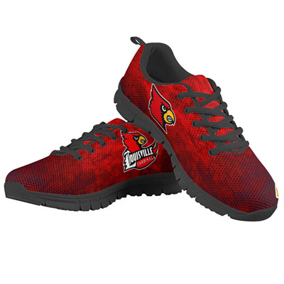 Buccaneers Running Shoes Red 3