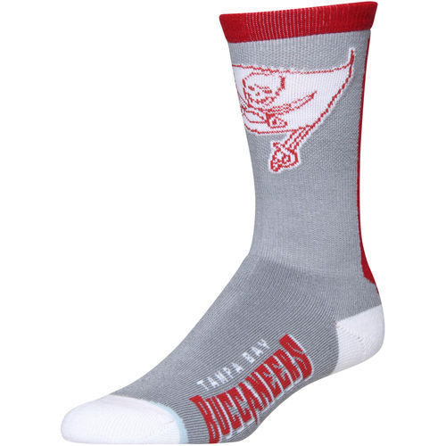 Buccaneers Team Logo NFL Socks