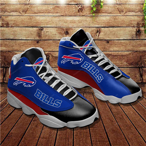 Buffalo Bills Shoes -8