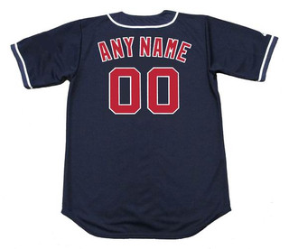 CALIFORNIA ANGELS 1990's Majestic Throwback Alternate Jersey Customized  Any Name & Number(s)