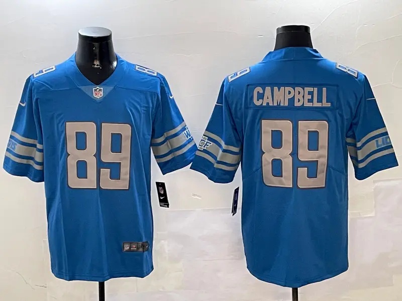 CAMPBELL 89