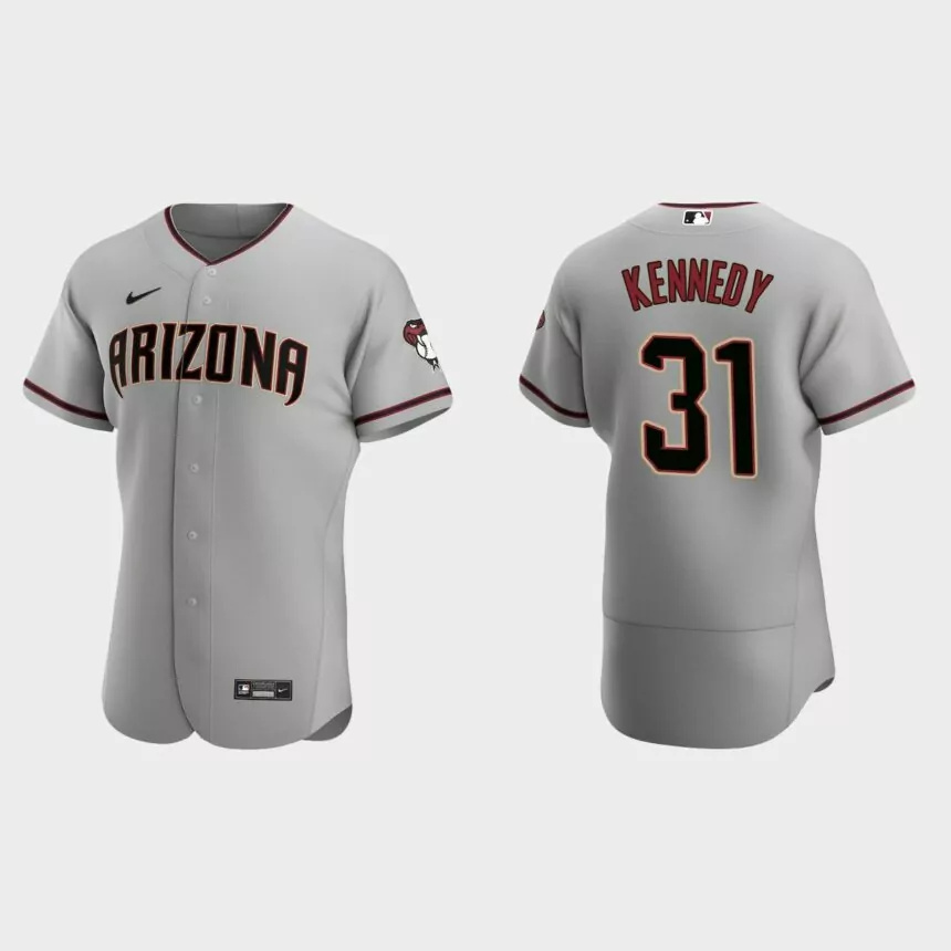 Caleb Smith Arizona Diamondbacks Authentic Alternate Jersey – Black.jpg