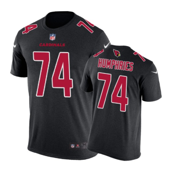 Cardinals Black D.J. Humphries T-Shirt