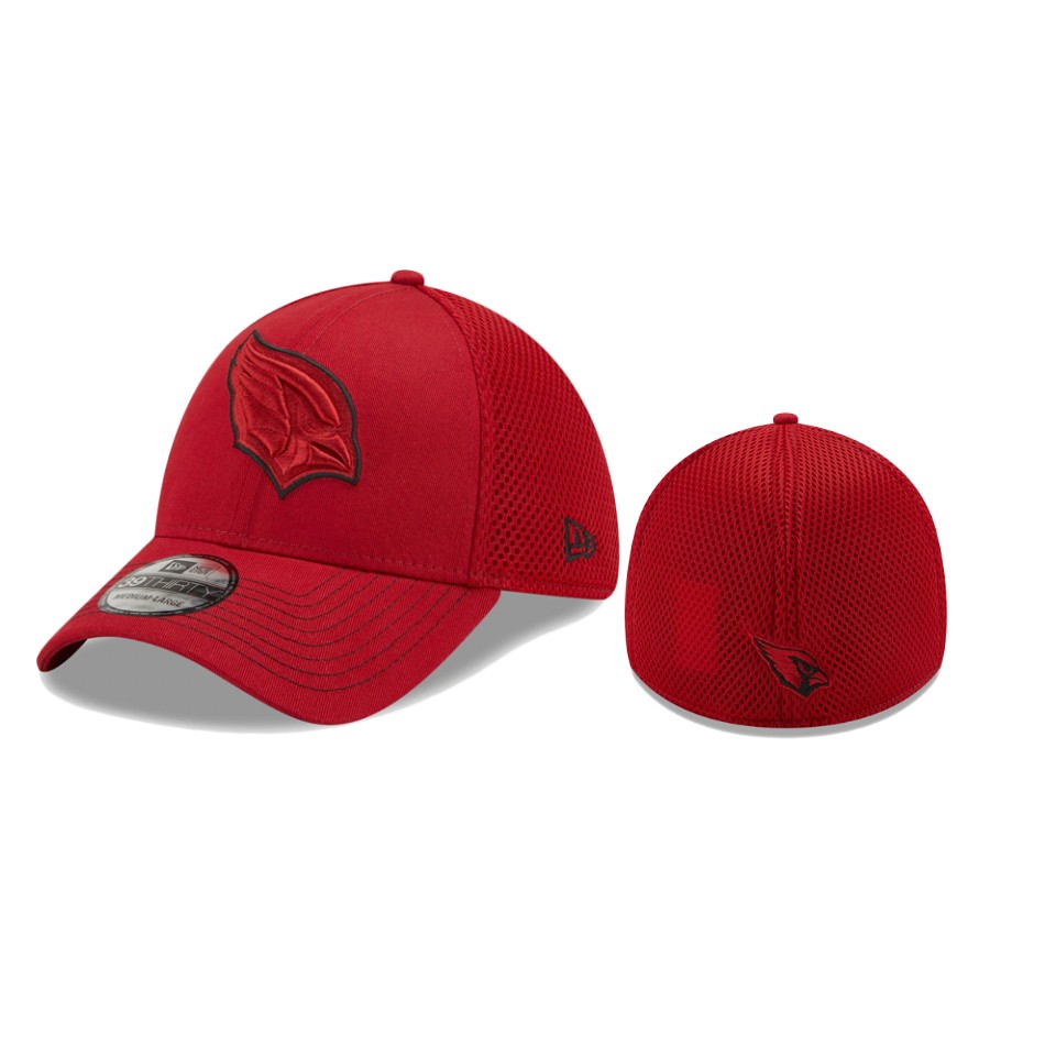Cardinals Cardinal Team Neo 39THIRTY Flex Hat