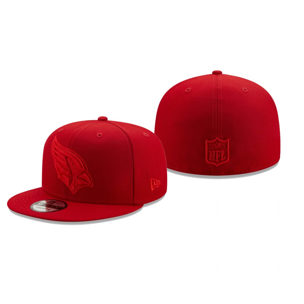 Cardinals Scarlet Color Pack 59FIFTY Fitted Hat
