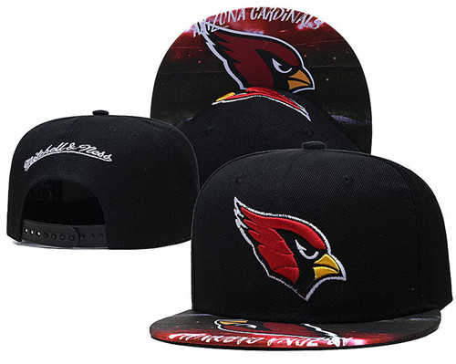 Cardinals Snapback Hat