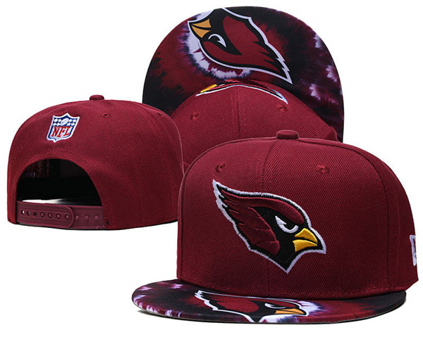 Cardinals Snapback Hat--LH
