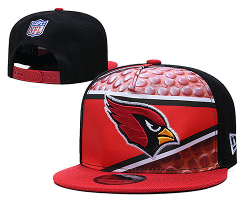 Cardinals Team Logo Adjustable Hat   TX