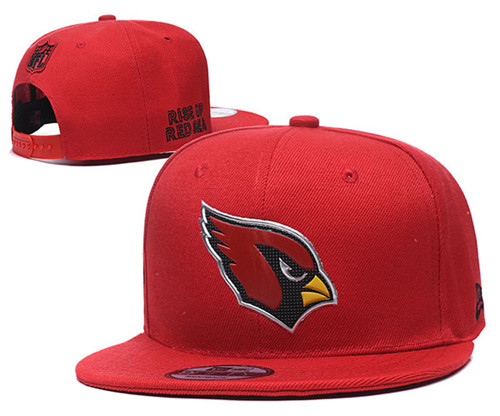 Cardinals Team Logos Adjustable Hat  YD