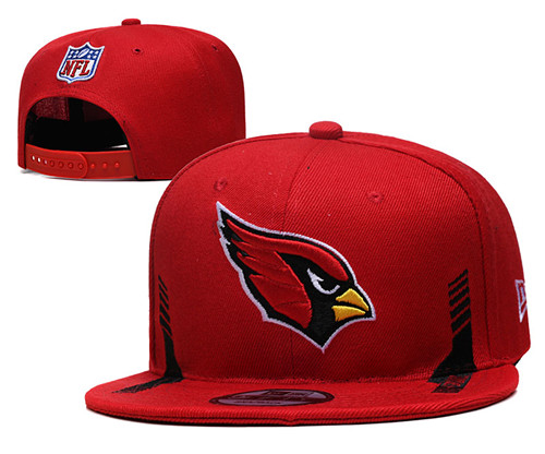 Cardinals Team logo Snapback Hat--YD