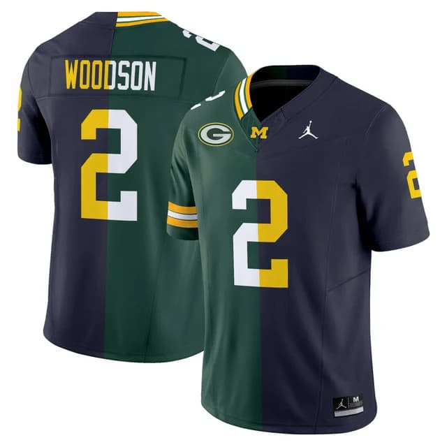 Charles Woodson