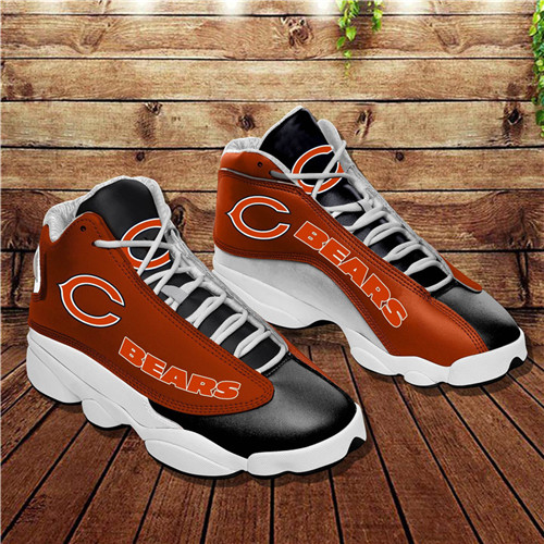 Chicago Bears Shoes