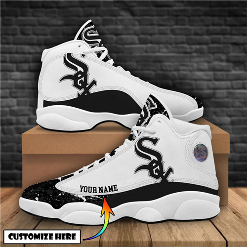 Chicago White Sox Shoes
