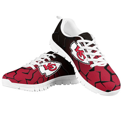 Chiefs Running Shoes